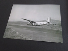 Photo avion hurel d'occasion  Avion