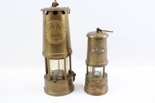 Miners lamp mining for sale  LEEDS