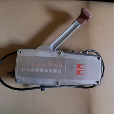 278573 evinrude selectric for sale  Cadyville