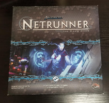 Android netrunner core for sale  Ellenton
