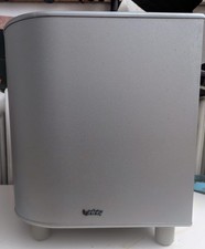 Infinity surround sound gebraucht kaufen  Nidderau