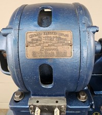 Antique wagner electric for sale  Mequon