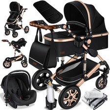 Retoure kinderwagen loops gebraucht kaufen  Altenberge