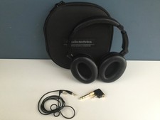 Audio technica quietpoint for sale  NORTHAMPTON