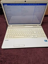 Sony vaio vpceb1m0e for sale  LINCOLN