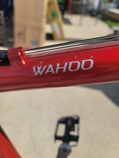 Gary fisher wahoo d'occasion  Expédié en Belgium