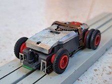 Faller ams flachankermotor gebraucht kaufen  Neuburg a.d.Donau