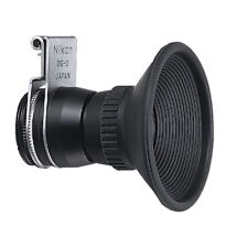 Nikon einstelllupe neu gebraucht kaufen  Nordhorn