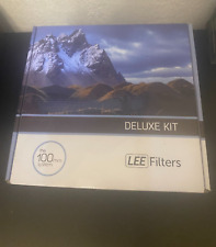 Lee filters lee100 d'occasion  Toulon-