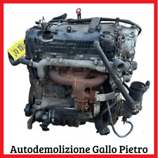 Motore completo diesel usato  Taranto