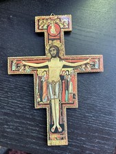 San damiano wood for sale  BIRMINGHAM