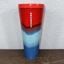 Starbucks summer tumbler for sale  Colorado Springs