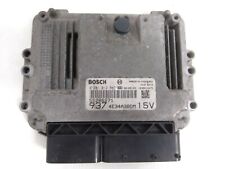 55206271 centralina motore usato  Torino