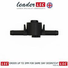 Fuel filter valve for sale  REDHILL