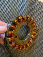 Kawasaki zx6 stator for sale  NOTTINGHAM