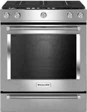 Kitchenaid ksgg700ess inch for sale  Reseda