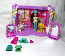 Polly pocket fashion d'occasion  Mussidan