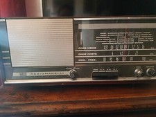 Radio marelli rd271 usato  Carpaneto Piacentino