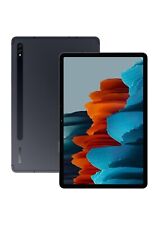 Samsung Tab S7 128GB WI-FI+Cell Preto - Excelente Estado comprar usado  Enviando para Brazil