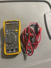 Fluke 117 true for sale  Hollister