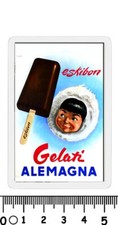 Recente calamita con usato  Italia