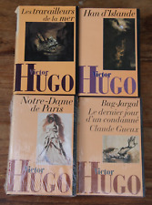 Victor hugo lot d'occasion  Bagneaux-sur-Loing