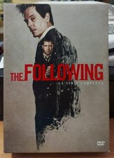 The following serie usato  Verrua Savoia