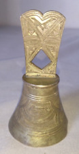Ancienne belle cloche d'occasion  Bordeaux-