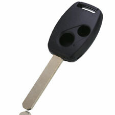 Usado, Capa protetora chave controle remoto 2 botões para Honda Jazz Civic Accord CRV FRV HRV Stream  comprar usado  Enviando para Brazil
