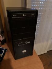 pc desktop cooler master usato pc desktop cooler master usato Vimodrone