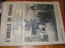 Abeille 473 essaim d'occasion  Doullens