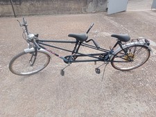 Bicicletta tandem atala usato  Ragusa