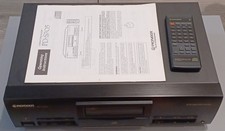 Pioneer s705 player for sale  BICESTER
