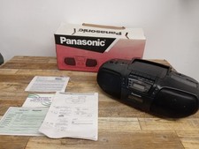 Panasonic ds15 portable for sale  ALFRETON