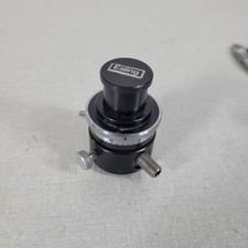 Abertura retangular variável Ealing 0-0,4 mm largura de fenda óptica, usado comprar usado  Enviando para Brazil