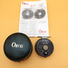 Orvis battenkill disc for sale  Harrisburg