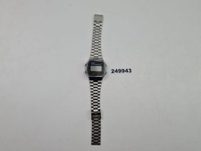 Armbanduhr casio illuminator gebraucht kaufen  Burgstädt