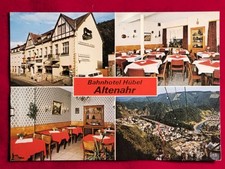 5481 altenahr bahnhotel gebraucht kaufen  Mannheim