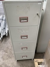 Four drawer filing for sale  LONDON