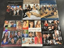 Gossip girl integrale d'occasion  Wattignies