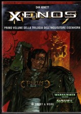 Xenos primo volume usato  Italia
