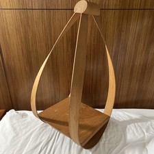 Bent wood teardrop for sale  Land O Lakes