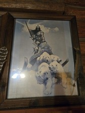 Silver warrior frank for sale  Canonsburg