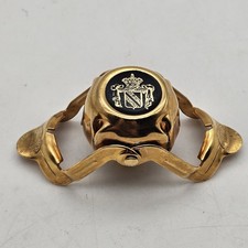 Vintage depose gold for sale  Beaverton