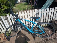 Boardman hybrid bicycle for sale  STAFFORD