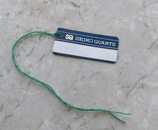 1980s seiko quartz usato  San Martino Dall Argine