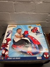 Smoby 370218 spidey gebraucht kaufen Smoby 370218 spidey gebraucht kaufen  Nienburg