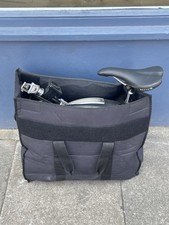 Brompton travel storage for sale  LONDON