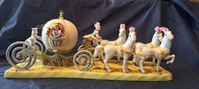 Royal doulton cinderella for sale  BLAIRGOWRIE