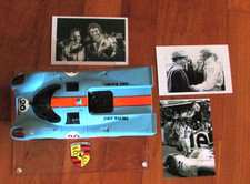 Porsche 917 gulf for sale  Apollo Beach